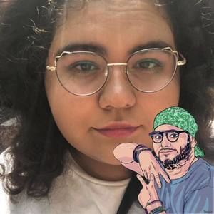 Meet your Posher, Ann